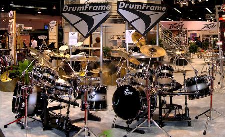 drumframe, trommestativ, stativ, trommebutik, drumstick