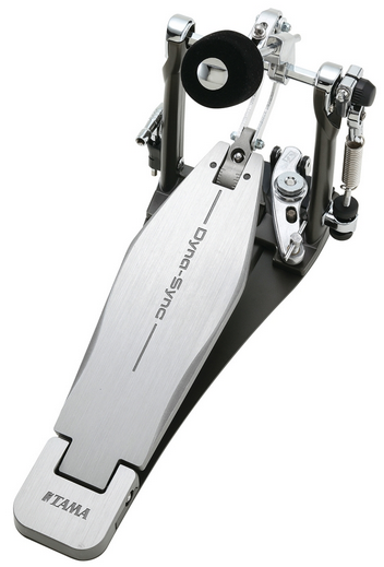 Tama Dyna-Sync Single Pedal - HPDS1