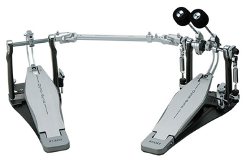 Tama Ltd. Dyna-Sync Twin med Mirror Rod , HPDS1TWMMR, HPDS1TW, Tama Dyna-Sync Twin Mirror Rod 