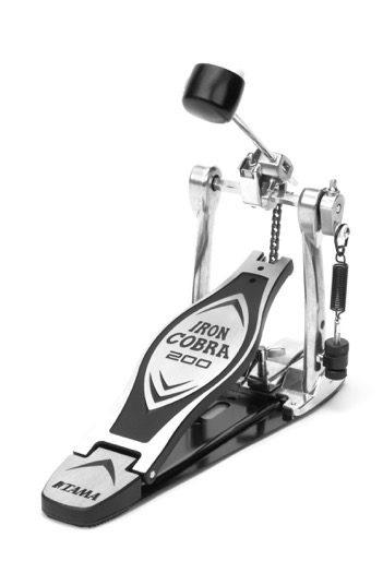 Tama Iron Cobra 200