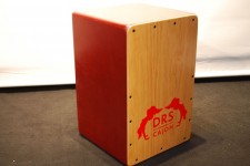 cajon, drs, percussion, slagtøj, butik, drumstick