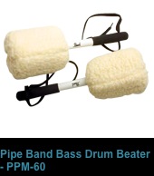 pearl, bass, kølle, samba, marching, trommebutik, drumstick