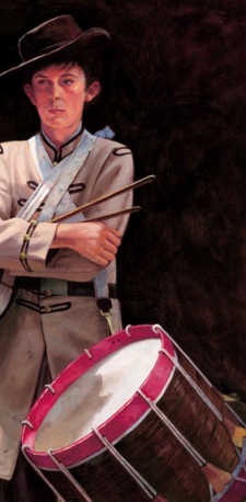 samba, marching, trommebutik, drumstick