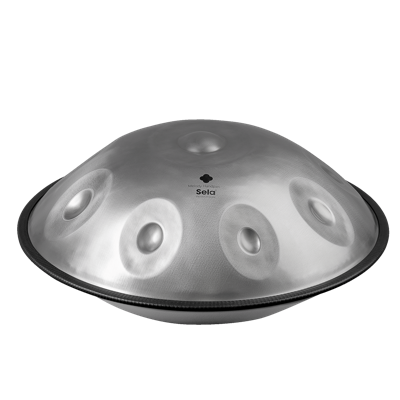 SE 226 Handpan Stainless Steel, Handpan, Handpans copenhagen, Handpan kbenhavn, handpans kbenhavn