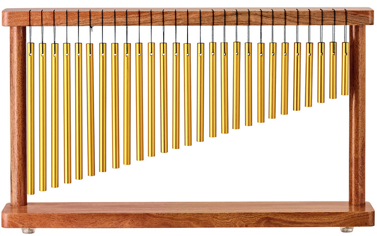  TCH27RP Table Chimes, 
