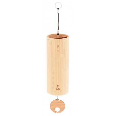 Heola , Koshi , venus-meditation-wind-chime-beech, 432hz wind chimes, vind spil