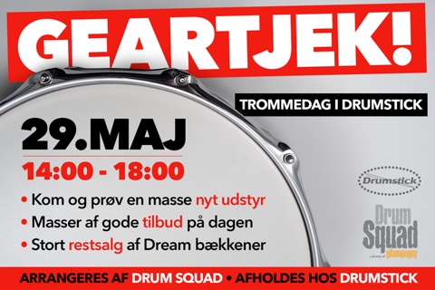 GearTjek-Flyer