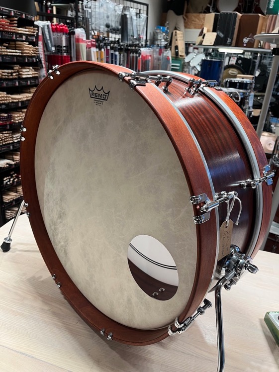 pancake, pan cake, bassdrum, stortromme, drumstick, custommade