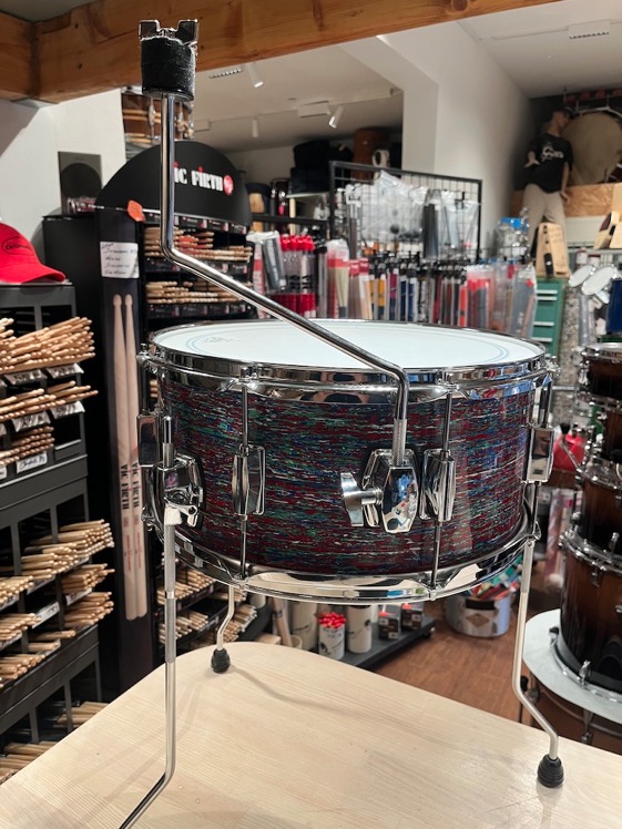 Pancake, Pan cake gulvtom, Drumstick, custom floor tom