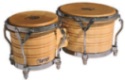 bongo leje, bongoleje, leje bongotrommer, rent bongo
