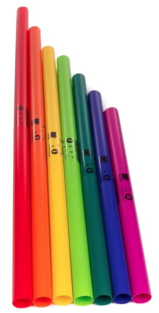 Boomwhackers_Boomwhackers_Bass_diatonisch_7_Toene_ABW557