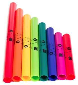 Boomwhackers_Boomwhackers_diatonisch_8_Toene_ABW556